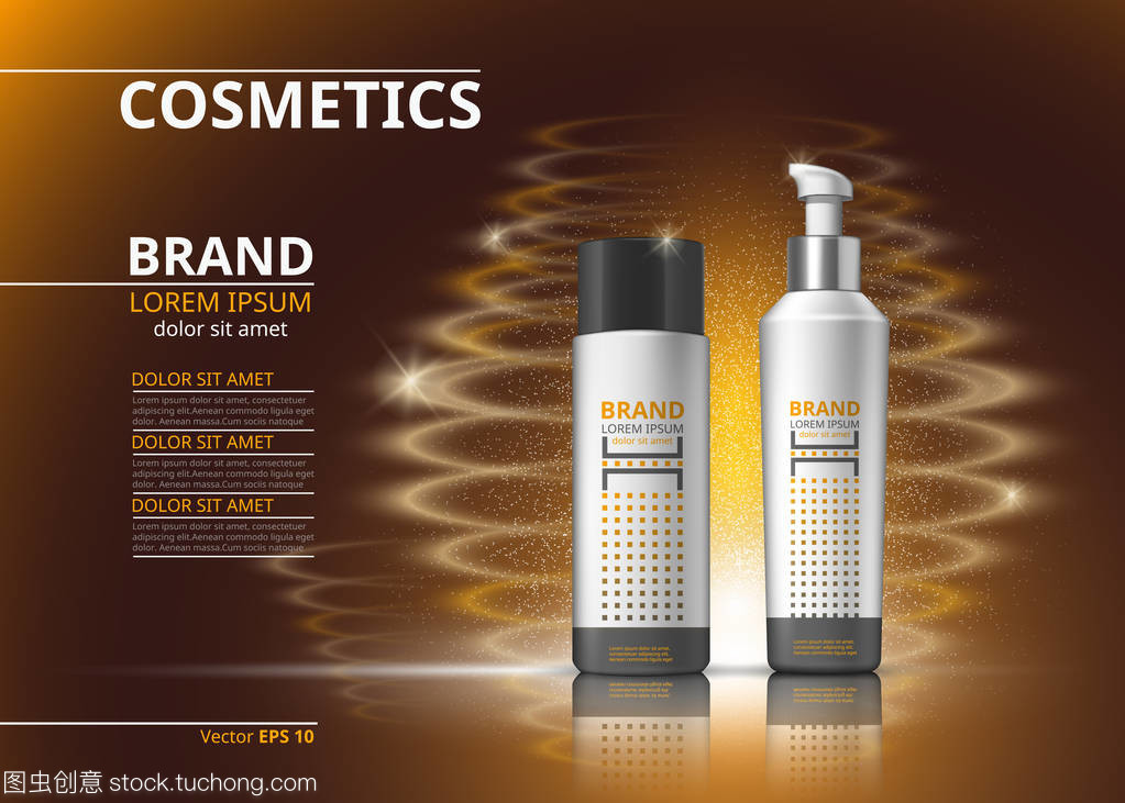 數(shù)字矢量現(xiàn)實(shí) 美發(fā)與身體護(hù)理產(chǎn)品的3D視覺(jué)盛宴