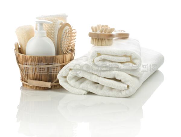 沐浴用品組 打造個(gè)人專屬的沐浴時(shí)光