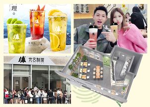 光合制茶與CCTV《品牌中國》達成戰略合作，以技術推廣引領茶飲產業新篇章